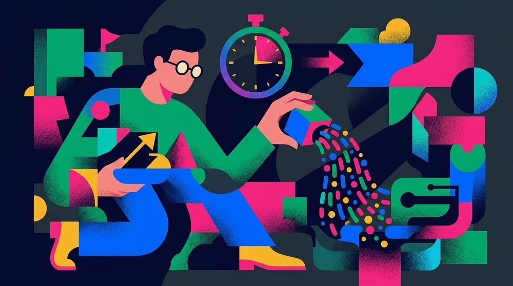 What AI for product development actually changes