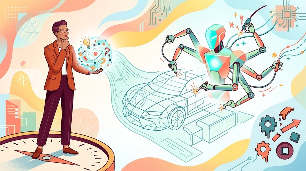 Why product managers are built for this moment