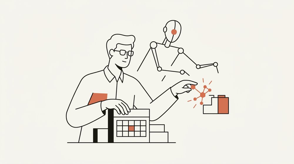 How to start building this week