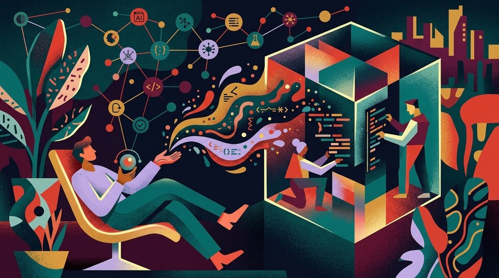 Culture, Buzzwords, and Edges