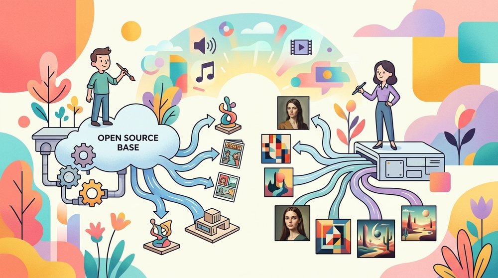 Image, Video, and Audio Tools