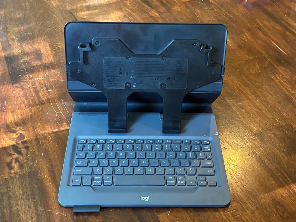 bluetooth keyboard for ereaders