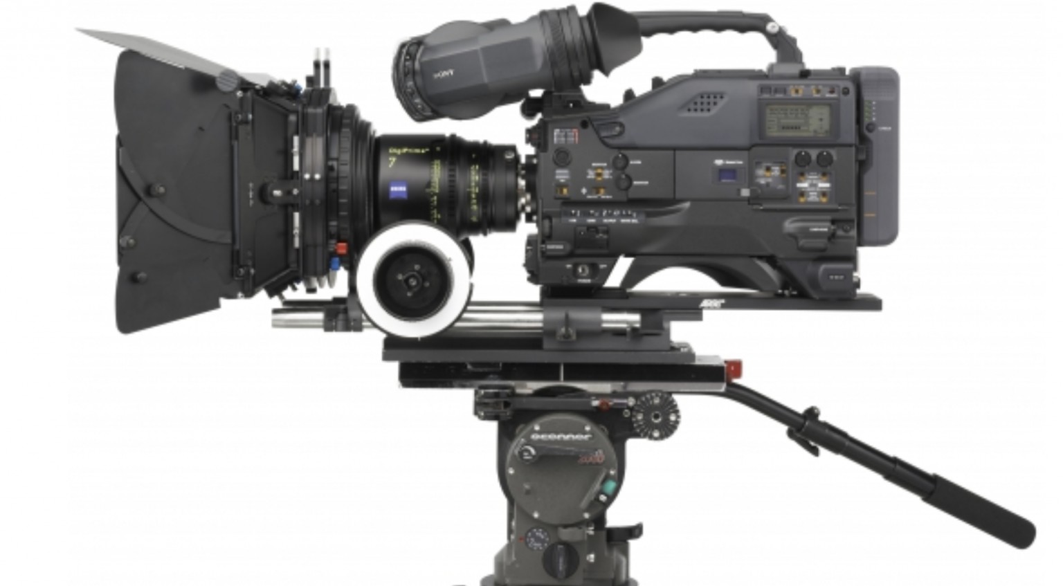 Sony HD Camera with 24fps